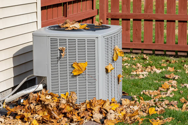 Best HVAC Retrofitting and Upgrading in Brewster, OH