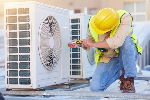 Best Commercial HVAC in Brewster, OH