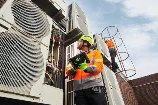 Best Residential HVAC in Brewster, OH