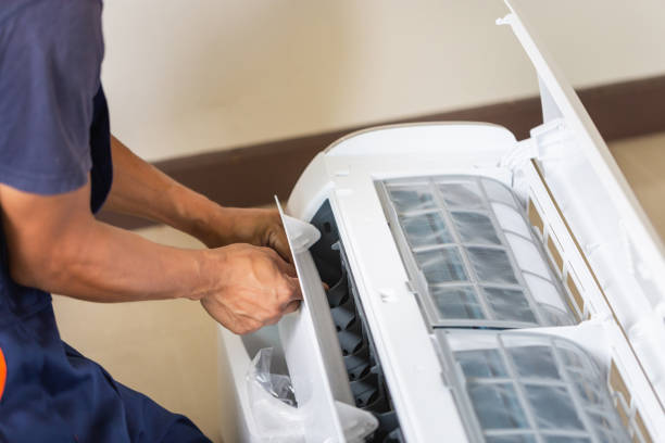 Best HVAC Training and Certification in Brewster, OH