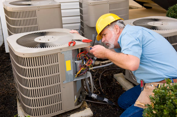 Reliable Brewster, OH HVAC Solutions