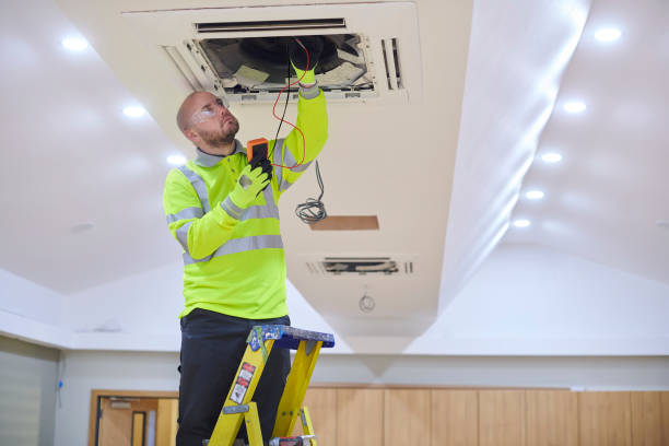 Best HVAC Consulting and Engineering in Brewster, OH