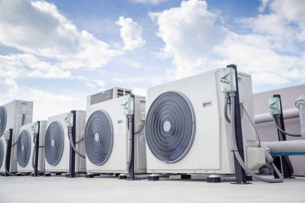 Best Air Filters and Purifiers in Brewster, OH