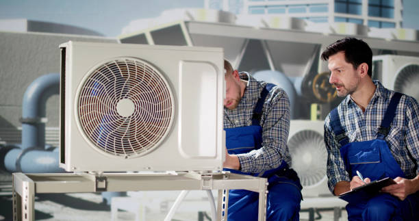 Best Residential HVAC in Brewster, OH