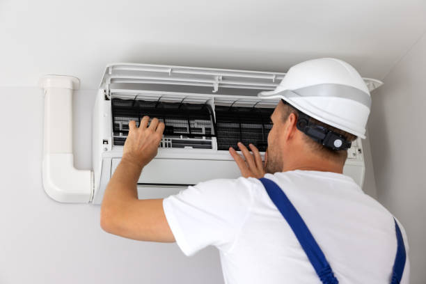 Best Thermostats and Smart Controls in Brewster, OH