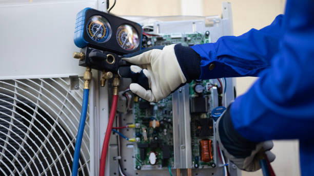 Best HVAC Software and Technology in Brewster, OH