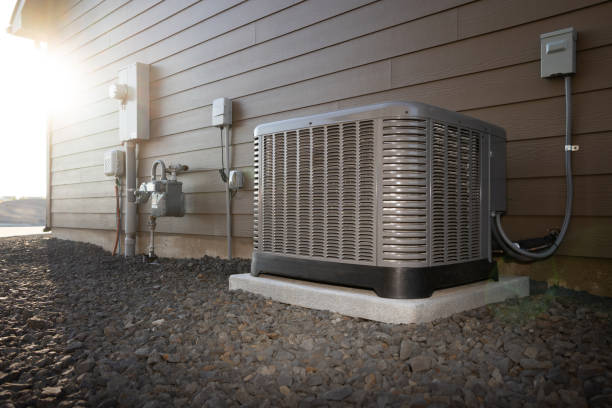 Best Commercial HVAC in Brewster, OH